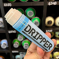 Маркер Сквізер Dope Dripper 18mm - Light Blue