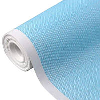 Міліметровка у рулоні К.Офорт 640мм*40м №МК6440Р блакитна