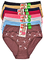 Трусики жіночі Uokin - 37.00 грн./шт. (XL-3XL, No:A6701)