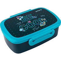 Ланчбокс Kite №22-163-4 (31064) "Cool" з кухонними приладами