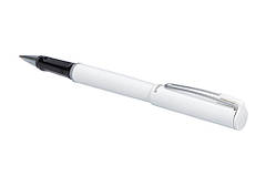 Ролер подарунковий у коробці Cabinet №10293 "Clip" білий