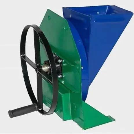 Корморізка ручна дискова,  Вінниця, фото 1