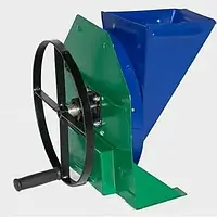 Корморізка ручна дискова,  Вінниця