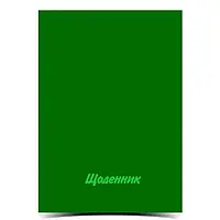 Щоденик шкільний Рюкзачок В5 Щ- 6 (57752) "Однотонний" (тверда тиснена обкладинка з матовою ламінаці