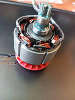 Двигун без лічильника акумуляторного будівельного міксера Parkside PFMRA 20 A1