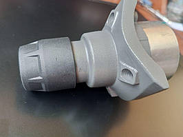 Редуктор у зборі Акумуляторного будівельного міксера Parkside PFMRA 20 A1