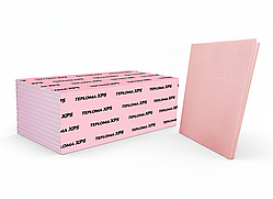 Екструдований пінополістирол ТЕПЛОМА ЕППС 30 (XPS) (1180*580)