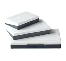 Штемпельна подушка Shiny №S-2HF(56045) 57мм * 88мм нефарбована