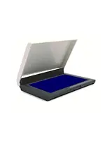 Штемпельна подушка Shiny №S-2HF(56047) 57мм * 88мм синя