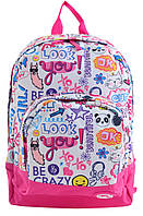 Рюкзак Yes м'який ST-40 №556659 "Party" (14літрів) для дівчини, дівчинки