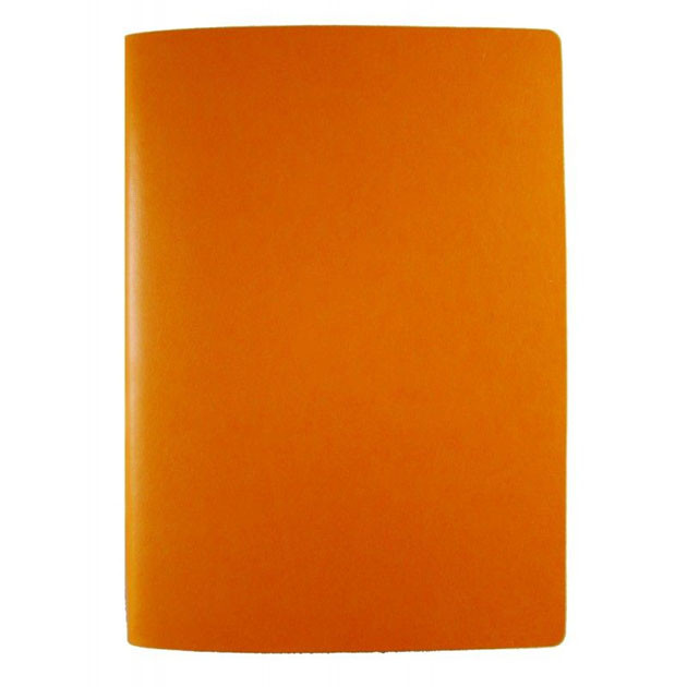 Щоденник недатований Brisk А5 3В-435 "Frankfurt" 168 листів = (PU гнучка обкладинка), фото 1