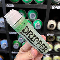 Маркер Сквізер Dope Dripper 18mm - Fluor Green