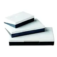 Штемпельна подушка Shiny №S-3HF(56042) 70мм * 110мм нефарбована