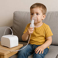 Інгалятори (небулайзери) для всієї родини — лікування дихальних шляхів із Medehome.in.ua — Дім Медтехніки