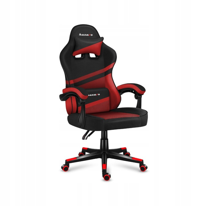 Комп'ютерне крісло Huzaro Force 4.4