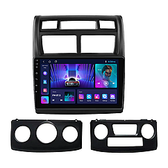 Штатна магнітола Mekede M150S Kia Sportage 2 (2008-2010) QleD