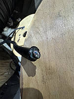 Кабель мережевий КПпПОблШп-ВПЕ (600) 4х2х0,56 (S/FTP-cat.7)