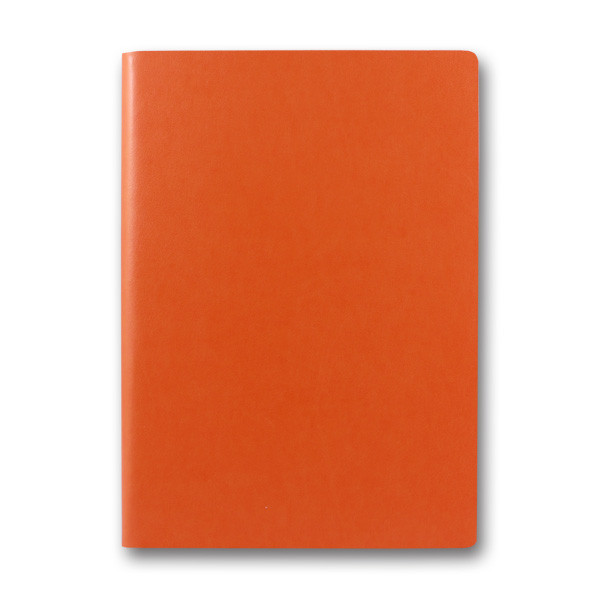 Щоденник недатований Brisk А5євро 3В-615 "Frankfurt" 144 листів = (PU гнучка обкладинка), фото 1