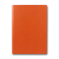 Щоденник недатований Brisk А5євро 3В-615 "Frankfurt" 144 листів = (PU гнучка обкладинка)