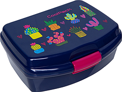 Ланчбокс CoolPack №Z02237 (72376) "Cactus" з приладами