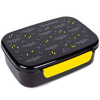 Ланчбокс CoolPack №Z05331 (72377) "Dark  night"