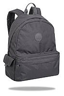 Рюкзак CoolPack м'який Sonic №F087639 "Rpet grey" (23літра) для хлопця, чоловіка