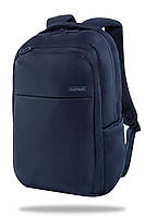 Рюкзак CoolPack м'який анатомічний Bolt №B95402 "Blue" (16літрів) для хлопця, чоловіка