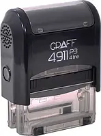 Штамп Graff4911 №CRF4911 (63456) "Копія вірна" 38мм * 14мм