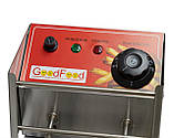 Фритюрниця GoodFood EF4, фото 6