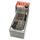 Фритюрниця GoodFood EF4, фото 7