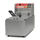 Фритюрниця GoodFood EF4, фото 9