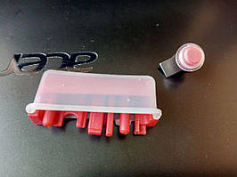 Кнопки Акумуляторного будівельного міксера Parkside PFMRA 20 A1