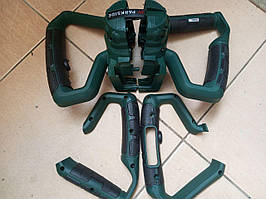 Корпус акумуляторного будівельного міксера Parkside PFMRA 20 A1