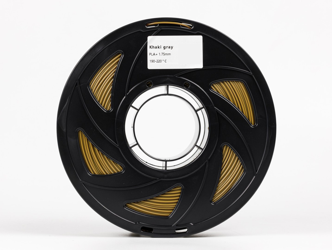 Пластик філамент для 3D-друку PLA+ Filament 1.75mm, 1kg