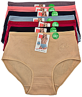 Трусики жіночі Uokin - 50.00 грн./шт. (3XL-4XL, No:DF0401)