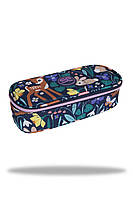 Пенал-кампус CoolPack Campus №F062664 "On my deer" з відворотом