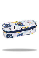 Пенал-кампус CoolPack Campus №F062699 "Pucci" з відворотом