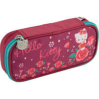 Пенал-кампус Kite №18-662 "H.Kitty"