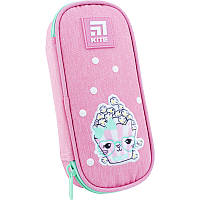 Пенал-кампус Kite №22-662- 7 "Cat Corn"