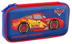 Пенал-футляр 3d Yes №532329 "Cars"