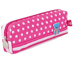 Пенал-сошетка CFS №85909 "Bear" на 1 відділення