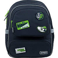 Рюкзак Kite напівкаркасний ортопедичний Ed. №22-756S-3 "Tagline" (15,5літр) для хлопчика