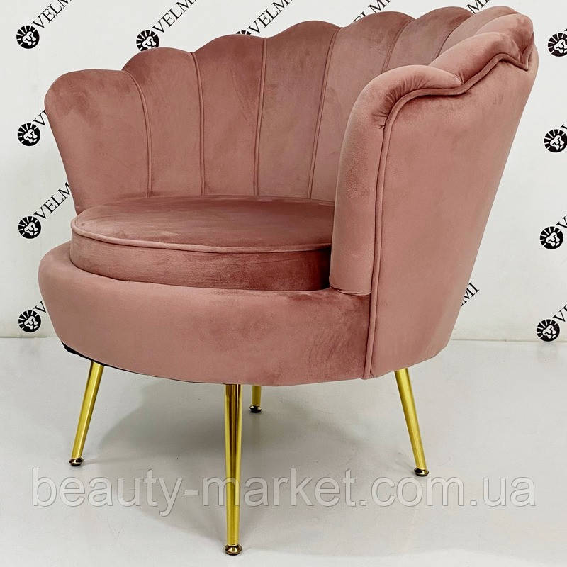 Крісло для залу очікування Laguna, фото 1