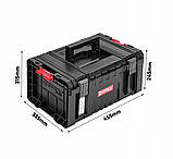 Валіза для інструментів Qbrick System PRO Set 3 (5901238255963), фото 5