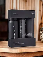 Подарунковий набір Rituals The Ritual Of Homme (XS)