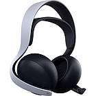 Sony PULSE Elite White Bluetooth наушники, фото 4