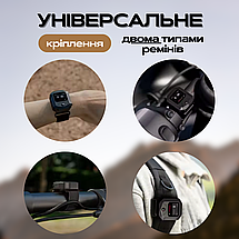 Бездротовий пульт STARTRC для DJI Osmo Action 3/4/5 Pro, фото 4