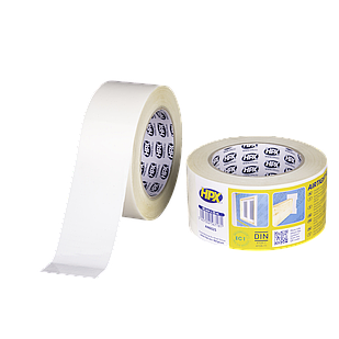 HPX AIRTIGHT FLEX GO- 60мм х 25м - для ущільнення стиків у пароізоляції