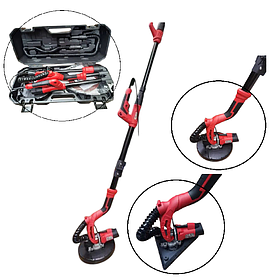 Шліфувальна телескопічна машина Odwerk BDW 225 DELTA для стін та стель