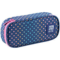 Пенал-кампус Kite №24-662-7 "Good Mood"